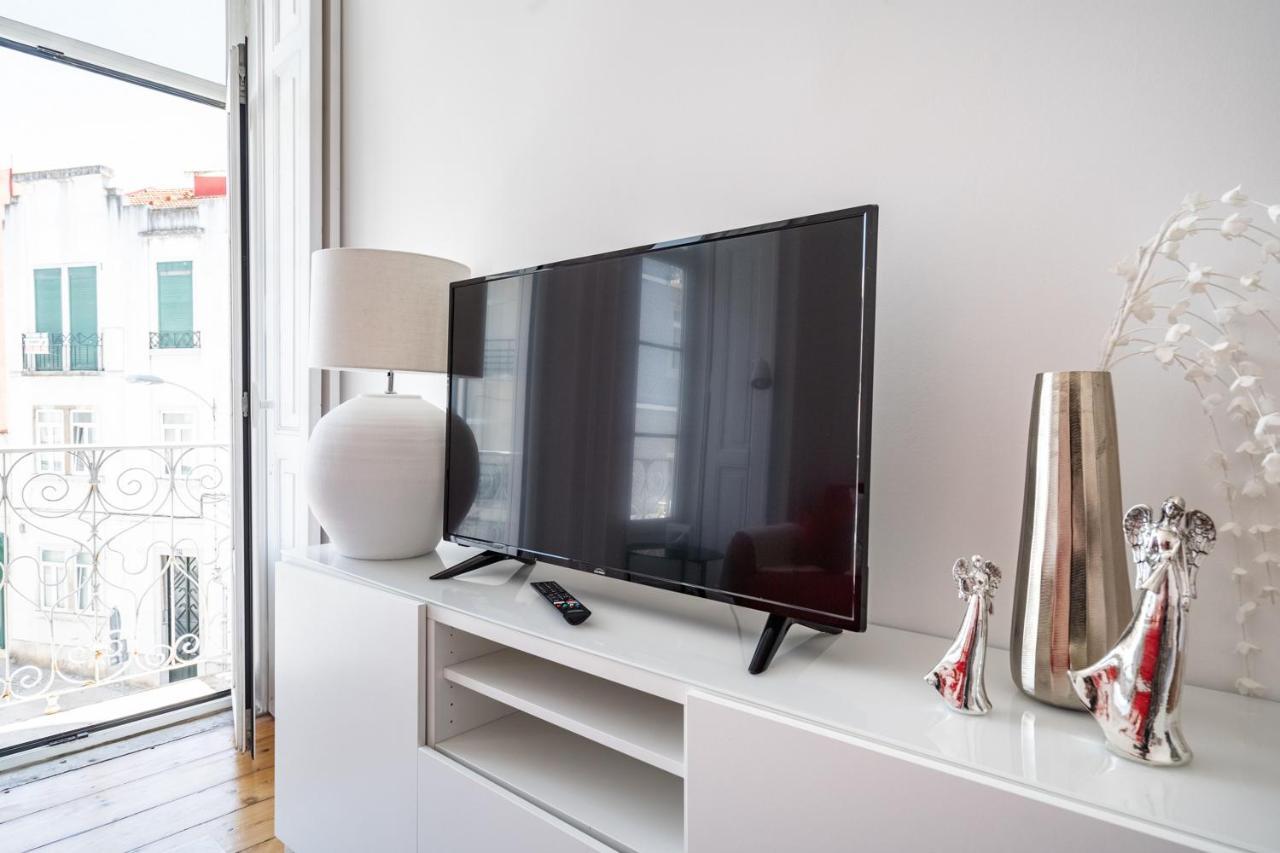 Apartamento Akicity Campolide Apollo Lisboa