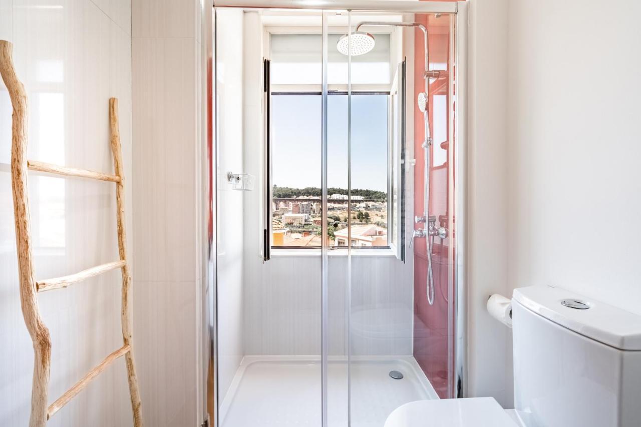 Akicity Campolide Apollo Apartamento Lisboa